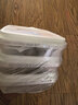 三只海豚芥末章鱼螺片甜虾刺身八爪鱼商用日料店同款下酒菜组合装100g*3盒 实拍图