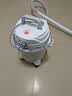 德尔玛（Deerma）【返50元E卡】TJ700S 干吹两用桶式吸尘器 家用商用 吸尘器桶式大吸力 整机降噪设计ZN-530 实拍图