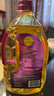 福临门压榨一级 葵花籽油1.8L 食用油 充氮保鲜 中粮出品 实拍图