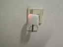 雷达（Raid）佳儿护植萃电热蚊香液135晚3瓶补充液+1加热器 无香型 实拍图