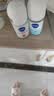 妮维雅（NIVEA）抑汗香体腋下止汗露走珠 精华女+活力女+干爽女（各50ml) 七夕 实拍图