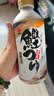 盛田 日本进口鲣鱼浓缩调味汁 荞麦面调味汁乌冬面挂面日式拉面调味汁 2倍浓缩鲣鱼荞麦面汁500ml【多地当日/次日达】 实拍图