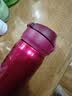膳魔师（THERMOS）保温杯500ml男女士儿童保冷水杯子大容量伴手生日礼物JNL-CRB 实拍图