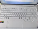 机械师曙光16S【入学核心装备】学生AI办公游戏本笔记本电脑R7HX RTX5060 180Hz 2.5K 16G1T白色 国补 实拍图