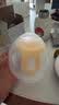 美德乐（Medela）吸奶器电动双边吸乳器便携式免手扶无痛按摩丝韵翼 蓝牙智能 实拍图