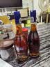 马爹利（Martell） 名士vsop 干邑白兰地 洋酒 350ml*2 双支 实拍图