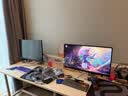 AOC 27英寸 2K电竞高清显示器 HDR400旋转升降FastIPS快速液晶台式电脑游戏笔记本外接屏幕 【满帧战神】2K原生320Hz/超频340Hz 实拍图