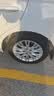 双星JUOGO轮胎 205/55R16 91V SH71适配新朗逸/速腾/英朗GT/宝来 实拍图