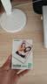 INSTAX富士instax立拍立得 mini相纸 白边双包20张(适用miniSE/11/12/40/90/LiPlay/EVO/Link3) 实拍图