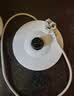 美的（Midea）电热水壶烧水壶有钛无缝内胆1.5L容量自动断电双层防烫2026新款MK-HJ1570-T 实拍图