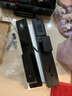 京东京造智能门锁M30 max 人脸识别猫眼可视全自动指纹密码电子锁上门安装 实拍图