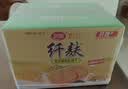 思朗纤麸 饼干零食 粗粮饼干黑芝麻消化饼干早餐饼干1020g 独立包装 实拍图