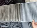 马勒（MAHLE）滤芯套装空气滤+空调滤(Q5L 40TFSI(除DKW)/A4L(B9)17后 40TFSI 实拍图