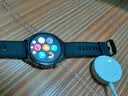 HUAWEI WATCH GT 6 魅影黑 41mm智能手表多维情绪健康全新骑行体验强劲续航 实拍图