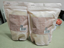 鲜窝窝冰糖马蹄250g*2 去皮马蹄开袋即食荸荠特产脆甜多汁休闲零食 实拍图