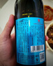 通化红梅山葡萄酒(第3代)12度720ml*1半甜红酒果酒微醺中华老字号 实拍图