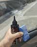 迪加伦汽车玻璃抛光液升级氧化铈去油膜镀膜水渍轻微划痕抛光液 实拍图