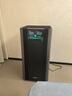 Telamon泰拉蒙X99专业空气净化器家用除甲醛除菌除TVOC过敏原除菌去异味烟味负离子净化机 X99 实拍图