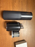 basa车载吸尘器大吸力高续航无线汽车用手持吸尘器车内家用迷你随手吸吹一体桌面窗户除尘17000Pa 实拍图