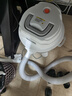 德尔玛（Deerma）【返50元E卡】TJ700S 干吹两用桶式吸尘器 家用商用 吸尘器桶式大吸力 整机降噪设计ZN-530 实拍图