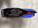 马爹利（Martell）名士VSOP 法国进口 干邑白兰地 洋酒 1000ml 实拍图