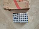 双鹿 5号碳性电池40粒盒装 适用于儿童玩具/遥控器/鼠标/话筒/闹钟/血压仪等 R6/AA电池 40粒盒装 实拍图