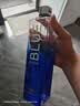 BLUE DASH布鲁大师 0糖0脂 15度 青柠味利口酒 550ml 聚会轰趴 实拍图