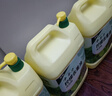 金鱼洗洁精大桶5kg*4瓶整箱装柠檬去重油 A类食品用餐厅家用洗涤灵 实拍图