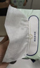 棉柔世家（FulCotton）棉柔世家婴儿绵柔巾【80抽*6包】洗脸巾干湿两用洁面巾宝宝擦脸巾 实拍图