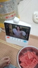 小度健康屏 真人医生 10.1寸超大屏 AI大模型音箱 智能屏音响 视频通话 远程看护 老人陪伴礼物 实拍图