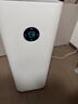 米家小米空气净化器5S  家用除甲醛除菌除过敏AC-M24-SC 实拍图