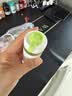 晨光小旋风手持式电动卷笔刀 省力小巧便携防尘学生半自动削笔机卷笔器转笔刀削笔刀 APS906CE 实拍图