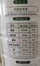 享牧鲜（XIANGMUXIAN）有机纯羊奶粉成人中老年儿童无蔗糖高钙成人羊奶粉825g罐装 实拍图