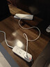绿联安卓快充数据线MicroUSB充电线老式梯形接口适用vivo/华为/小米/荣耀oppo手机充电宝充电器1米2A 实拍图