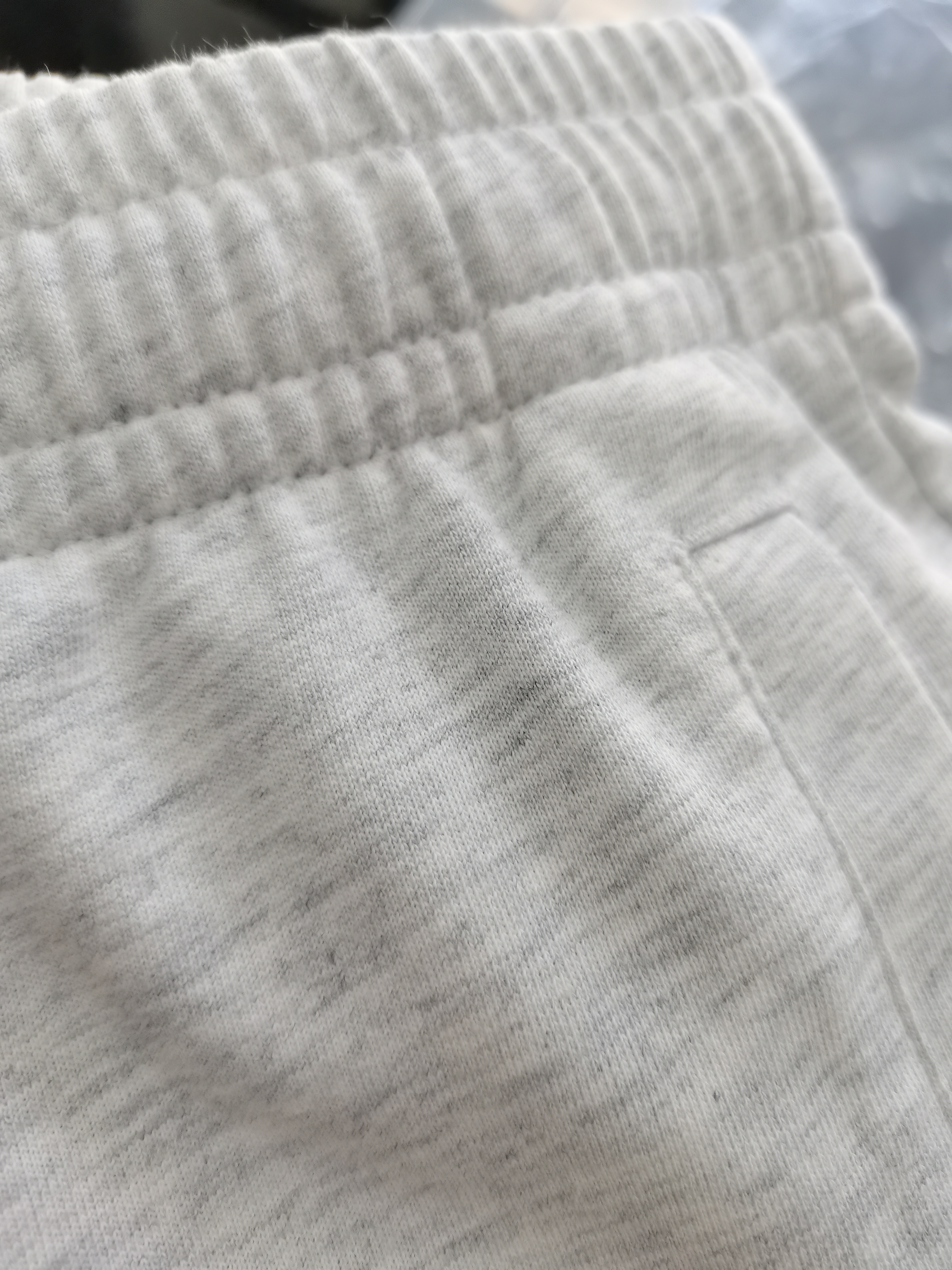 安踏自在裤丨短裤男夏季针织透气薄款快干棉运动五分裤男休闲中裤 实拍图