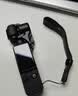 大疆 DJI Osmo Pocket 4 一英寸口袋云台相机 OP灵眸手持数码相机 旅游vlog便携美颜摄像 标准套装 官方标配 实拍图