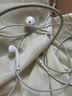 Apple/苹果 EarPods 闪电/Lightning有线耳机 iPhone耳机原装耳机适用闪电接口的手机平板 实拍图