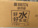 碧然德（BRITA）家用净水壶 滤水壶滤芯 MAXTRA+LE 去水垢专家滤芯 6枚装 实拍图
