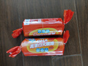 小鹿蓝蓝DHA高蛋白火腿肠儿童休闲零食露营出游开袋即食火腿肠原味240g 实拍图