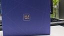 海澜之家（HLA）男士皮带男真牛皮针扣腰带裤带商务新款生日礼物送男友送老公 实拍图