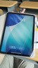Apple/苹果 iPad 11英寸 A16芯片2025年款 平板电脑 (256GB WLAN版/学习办公娱乐)银色 实拍图