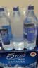 5100西藏冰川矿泉水1.5L*12瓶 旗舰款整箱高端低氘弱碱性水 实拍图