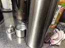 富光保温杯全钢316L不锈钢大容量泡茶杯子保冷杯水杯商务伴手生日礼物 实拍图