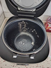 美的（Midea）纤V系列 电饭煲4-5人 IH加热电饭锅家用4L大容量智能预约 防粘胆蒸米饭锅FB40S701 实拍图