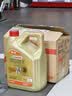 嘉实多（Castrol）极护智E版 全合成机油 5W-30 SP/C2 4L 京东自营 京东养车保养 实拍图