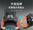 哈斯达（HISTAR）哈斯达多功能大物带秤路亚钳控鱼器装备蓝色带秤控鱼器+路亚钳 实拍图