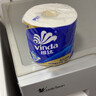维达（Vinda）有芯卷纸 蓝色经典4层200克*27卷 高克重卫生纸 厕纸纸巾整箱 实拍图
