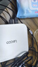 来酷（Lecoo）MINI PRO主机商务迷你台式机电脑OpenClaw一键部署(U7 258V 32G LPDDR5x 1T SSD) 实拍图
