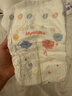 好奇（Huggies）金装纸尿裤婴儿新生儿尿不湿超薄柔软透气宝宝尿裤速干小黑洞 M 1包 54片 【6-11kg】 实拍图