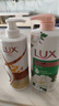 力士（LUX）【桂花柔顺】金桂悠香柔顺洗发水750g 干枯毛躁发质 柔顺留香 实拍图